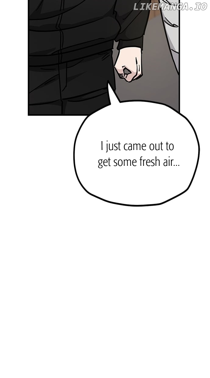 Unemployed Baek-soon Chapter 134 - page 22